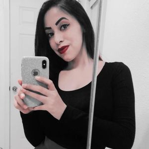 Meet your Posher, Michelle